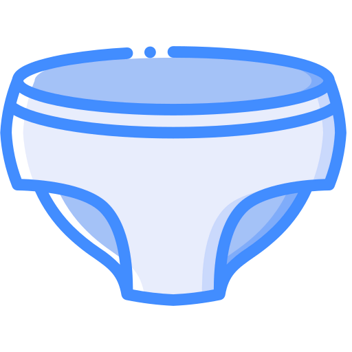 Knickers icon
