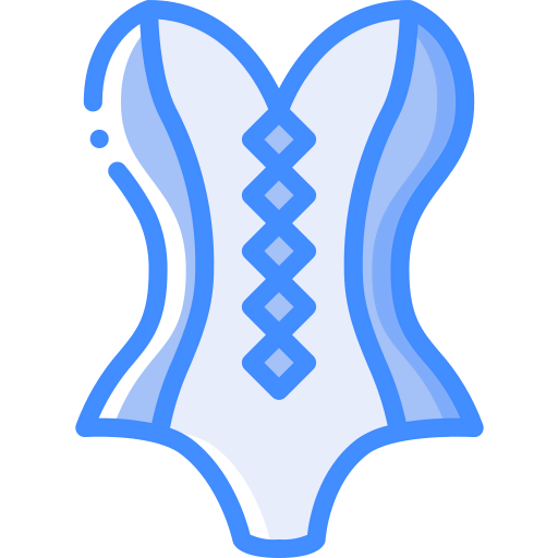 Corset icon
