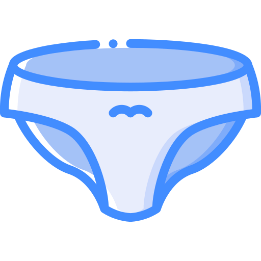Knickers icon