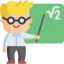 Teacher icon 64x64