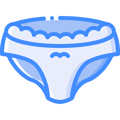 Knickers icon