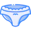 Knickers 图标 64x64