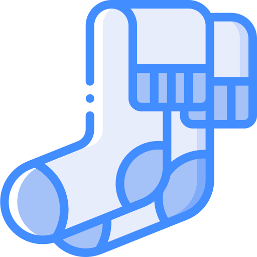 Socks icon