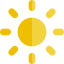Brightness ícone 64x64