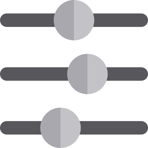 Controller Ikona