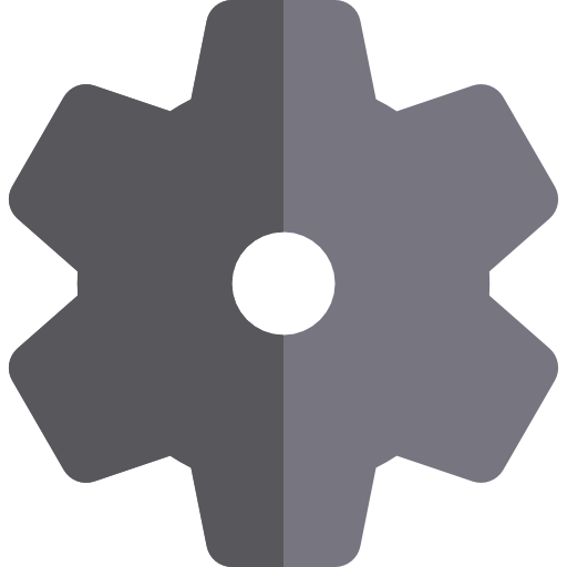 Settings icon