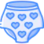 Knickers 图标 64x64