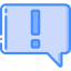 Notification icon 64x64