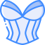 Corset 图标 64x64