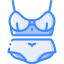 Lingerie 图标 64x64