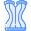 Corset 图标 64x64