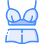 Lingerie 图标 64x64