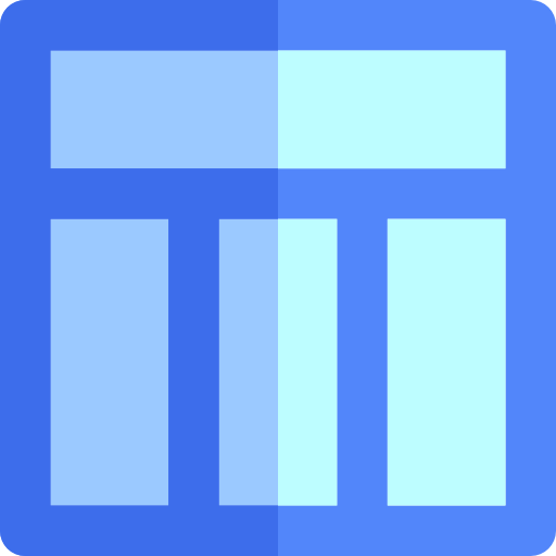 Display アイコン