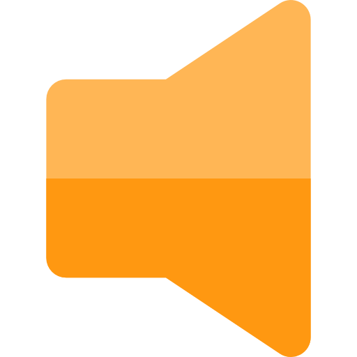 Volume icon