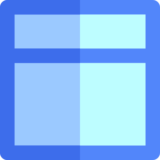 Display 图标
