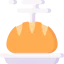 Bread 图标 64x64