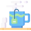 Tea mug 图标 64x64