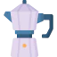 Moka pot 图标 64x64
