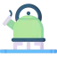 Teapot 图标 64x64