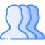 Users icon 64x64
