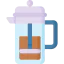French press 图标 64x64
