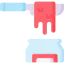 Strawberry jam 图标 64x64