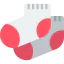 Socks icon 64x64