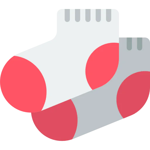 Socks icon
