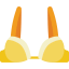 Brassiere icon 64x64