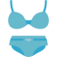 Lingerie icon 64x64