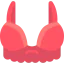 Brassiere icon 64x64