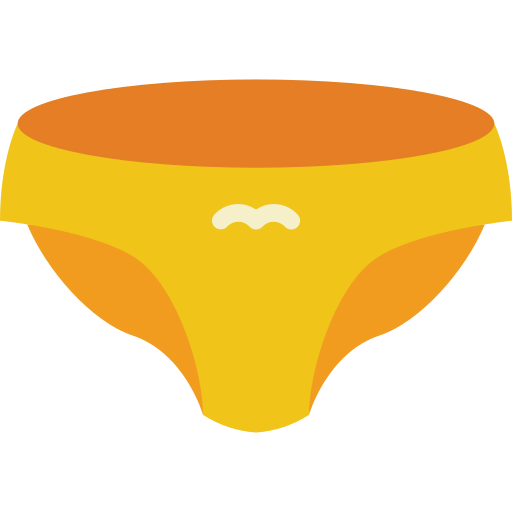 Knickers icon