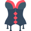 Corset icon 64x64