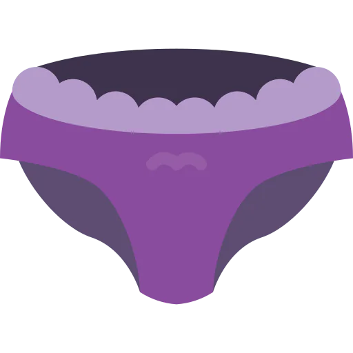 Knickers icon
