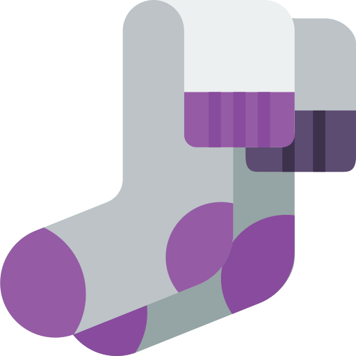 Socks icon