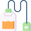 Tea bag 图标 64x64