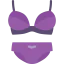 Lingerie icon 64x64