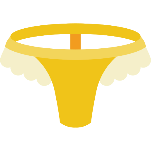Thong icon