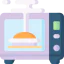 Microwave 图标 64x64