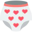 Knickers icon 64x64