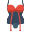 Corset icon 64x64