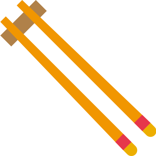 Chopsticks 图标