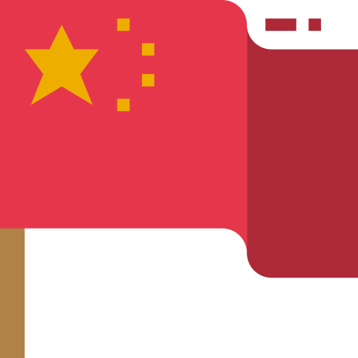 Flag 图标