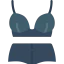 Lingerie 图标 64x64