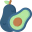 Avocado 图标 64x64