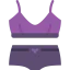 Lingerie 图标 64x64