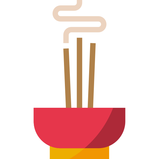 Incense アイコン