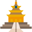 Temple 상 64x64