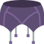 Suspender belt 图标 64x64