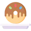 Donut 图标 64x64